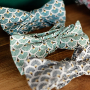 Blandin & Delloye – Nœud papillon homme