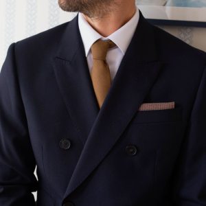 Le Colonel – Cravate