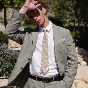 Le Colonel – Cravate