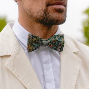 Le Colonel – Nœud papillon