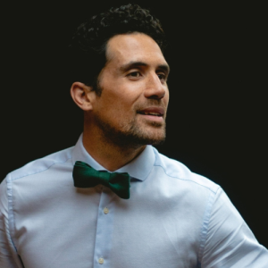 Le Colonel – Nœud papillon