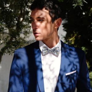 Le Colonel – Pochette