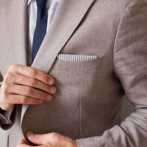 Le Colonel – Pochette