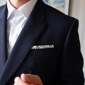 Le Colonel – Pochette