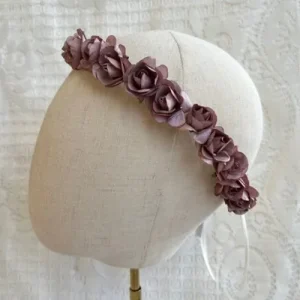 Maison Eme – Couronne Dulcinée