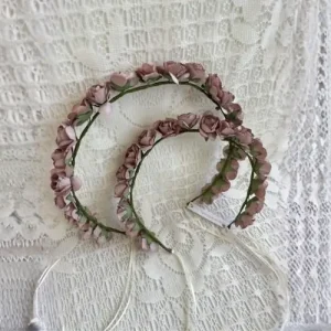 Maison Eme – Couronne Dulcinée