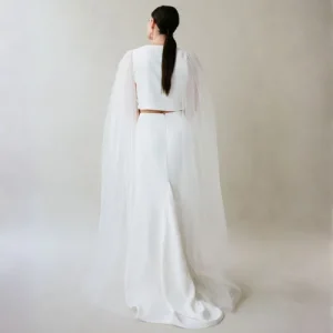 Grej – Jupe Monica