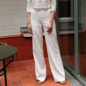 Maison Lemoine – Pantalon Roxane