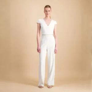 Maison Lemoine – Pantalon Roxane