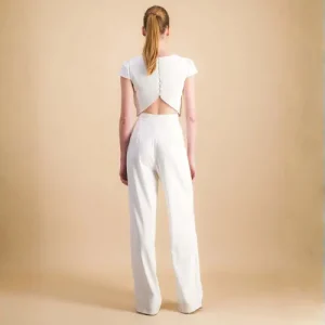 Maison Lemoine – Pantalon Roxane