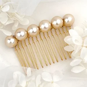 Maison Eme – Peigne Lucette