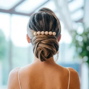 Maison Eme – Peigne Lucette