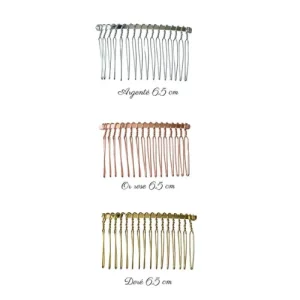 Maison Eme – Peigne Lucette