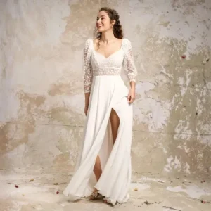 Elsa Gary – Opaline