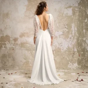 Elsa Gary – Opaline