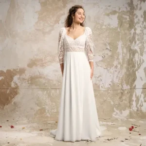 Elsa Gary – Opaline