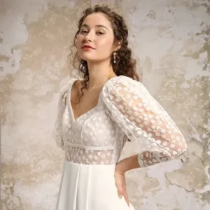 Elsa Gary – Opaline