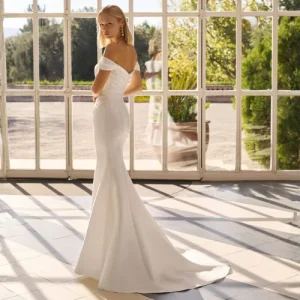 Luna Novias – Fara