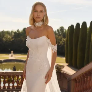 Luna Novias – Favar