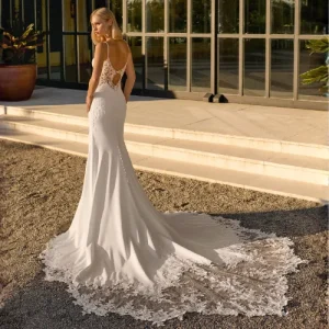 Luna Novias – Fede