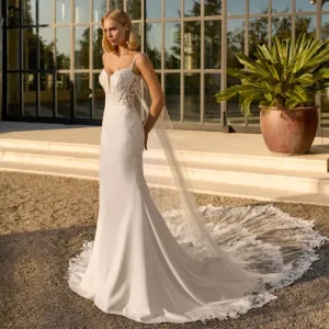Luna Novias – Fede