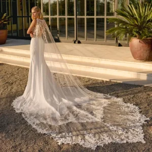 Luna Novias – Fede