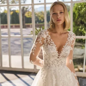 Luna Novias – Fiore