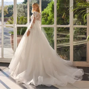Luna Novias – Fiore