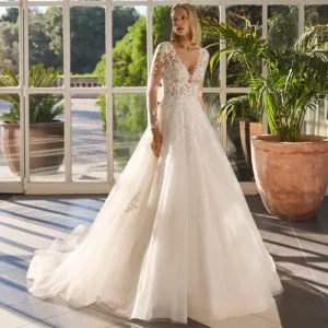 Luna Novias – Fiore