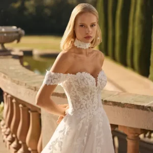 Luna Novias – Fresa