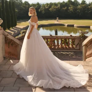 Luna Novias – Fresa