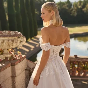 Luna Novias – Fresa