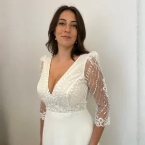 Collection Blanche – Juliane