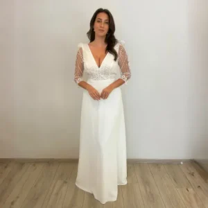 Collection Blanche – Juliane